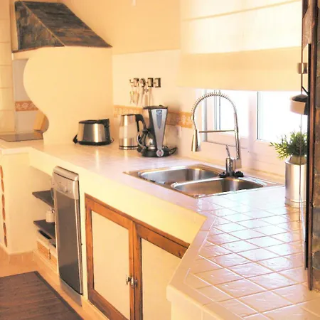 La Fuentita-3 By Interhome *