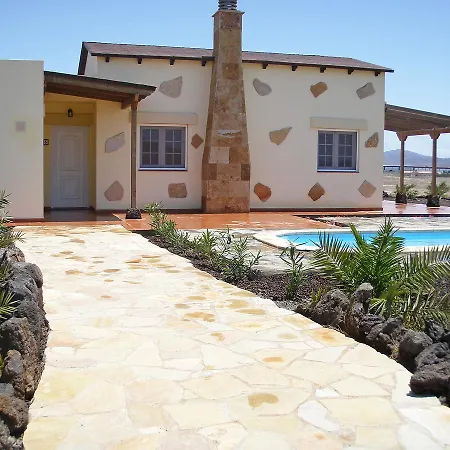 Villa La Fuentita-3 By Interhome El Charco (Las Palmas)
