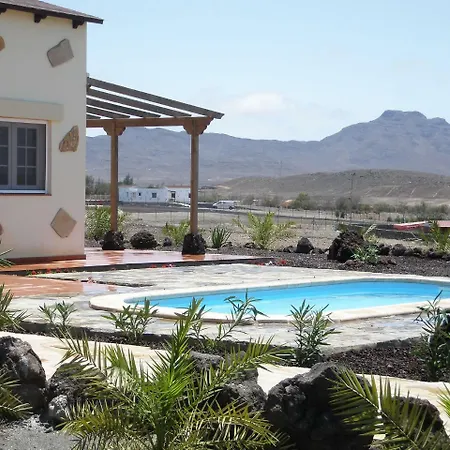 La Fuentita-3 By Interhome Villa *