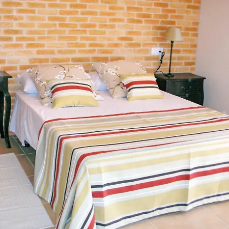 La Fuentita-3 By Interhome Villa