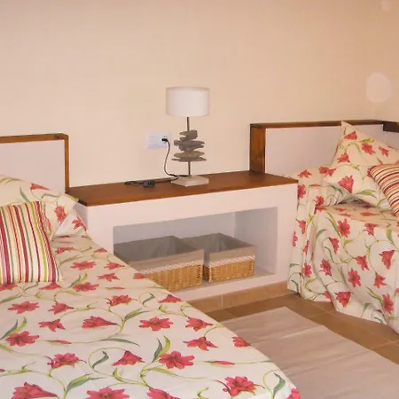 Villa La Fuentita-3 By Interhome